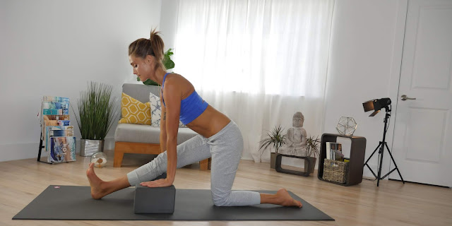 Nếu bạn đang chán ghét cơ thể mình, hãy nghĩ ngay tới luyện tập Yoga Nếu bạn đang chán ghét cơ thể mình, hãy nghĩ ngay tới luyện tập Yoga