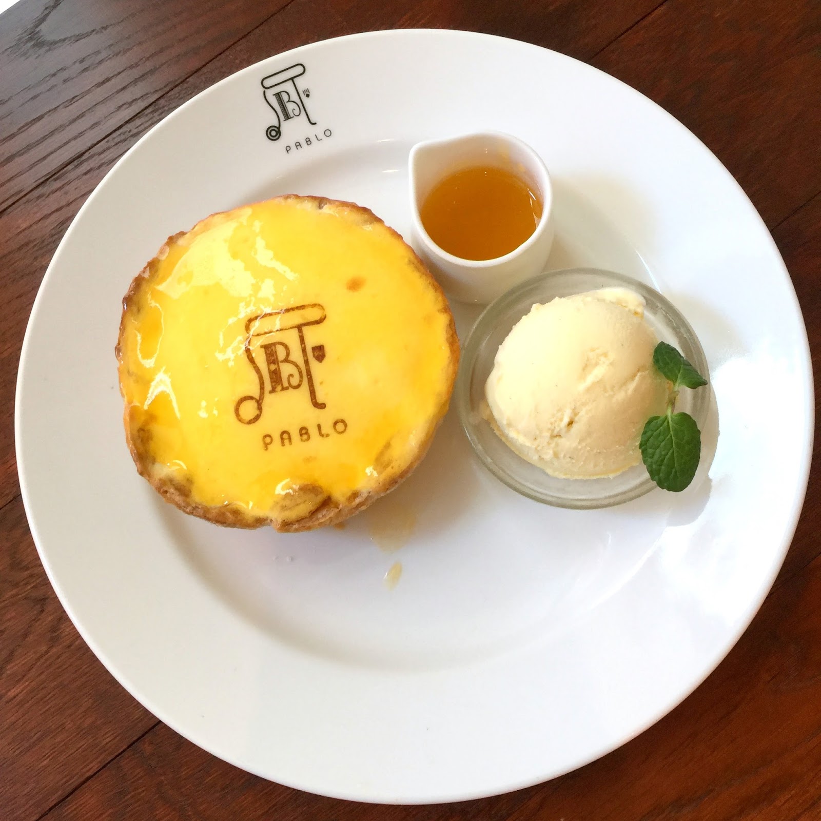 PABLO Japan パブロ Revolutionizing Cheesecake from Osaka
