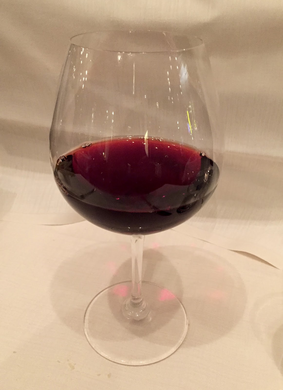 l'avventura grande The King of Wines, and the Wine of Kings