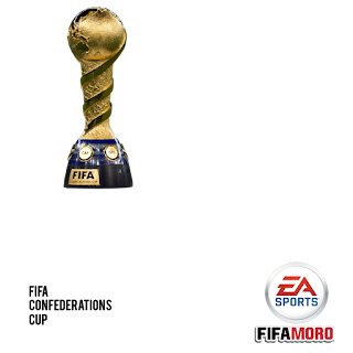 FIFA 2BConfederations Cup Trophy Trophies World Cup Africa Cup Of Nations And CAF Champions League