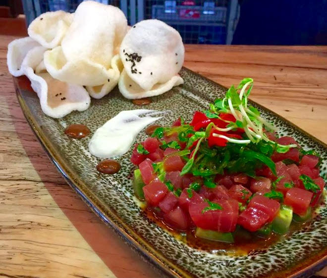 SanDiegoVille The Corner Drafthouse Debuts In Bankers Hill