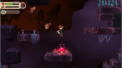 Evoland 2 RPG v1.0.4 APK+DATA For Android Evoland 2 RPG v1.0.4 APK+DATA For Android