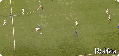 오늘자 인성 수준.....울산 김인성 플레이 모음.gif (vs 전북) | 인스티즈