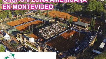 Fed Cup: la ITF confirmó a Montevideo como sede para 2017