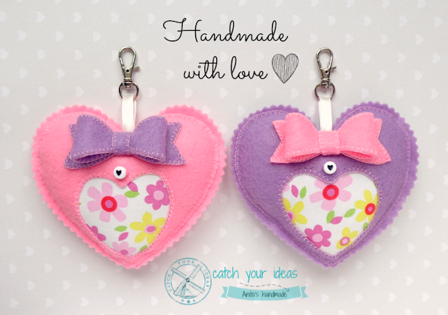 Handmade with love