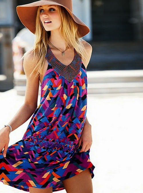 Lindos vestidos de verano | Vestidos de Temporada Lindos vestidos de verano | Vestidos de Temporada