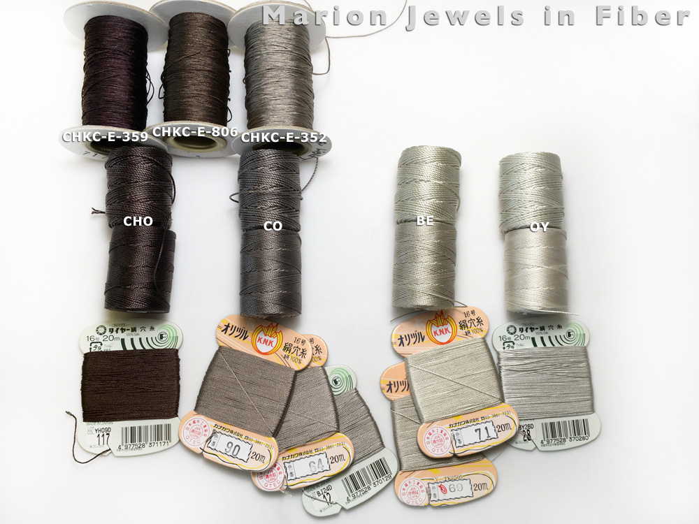 Marion Jewels in Fiber - News and Such: Comparing Thread Burners