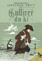 Gulliver Du Kí - Jonathan Swift