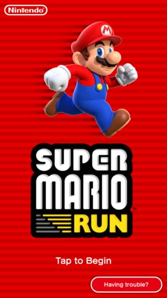 Super Mario Run Has Been Released - Download Apk Now