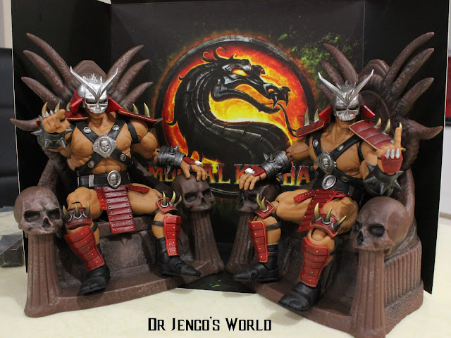 shao kahn storm collectibles