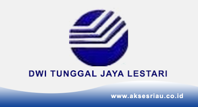 PT. Dwi Tunggal Jaya Lestari Perawang