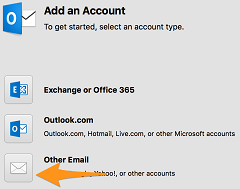 How To Add Other Email Accounts to Your Outlook How To Add Other Email Accounts to Your Outlook