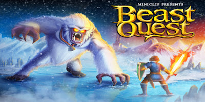 Game Android Beast Quest Game Android Beast Quest