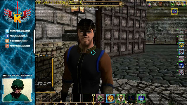 Shroud Of The Avatar Gameplay ★ Finally Talked To Lord Siranto, Lady Khasi Lied & New Tasks Added