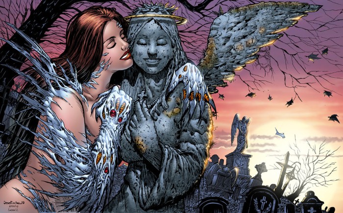 Современные художники Австралии. Sean Ellery 5