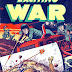 Exciting War #8 - Alex Toth art