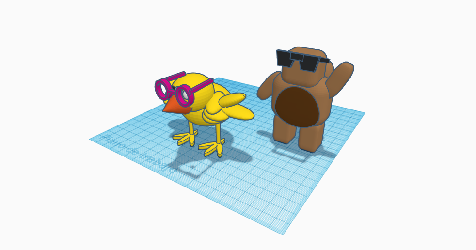tinker cad tinker cad
