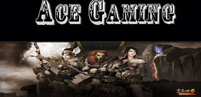 Perfect World Ace Gaming Perfect World Private Sercer Ace Gaming