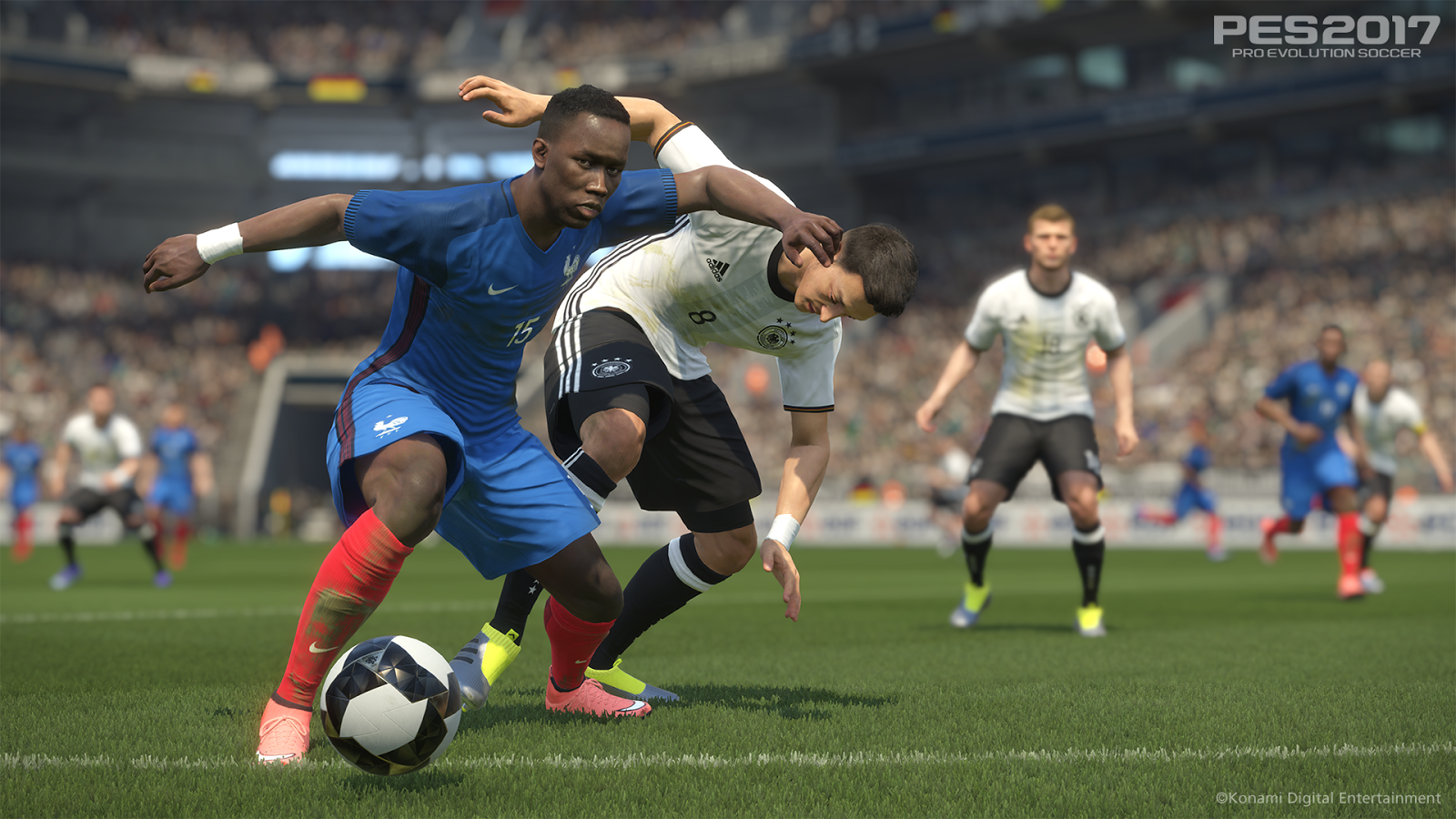 pes 2018 serial key generator