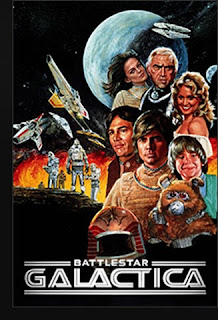 Galactica Vs Galactica (Parte I): Ese pequeño límite entre el homenaje y el plagio 2 battlestar galactica 1978377