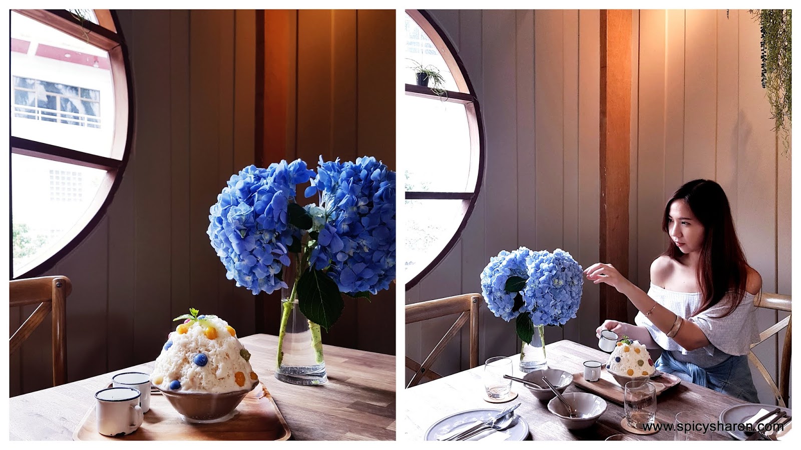 AKART Bistro & Bar @ Pantil Sathorn famous popular cafes in bangkok