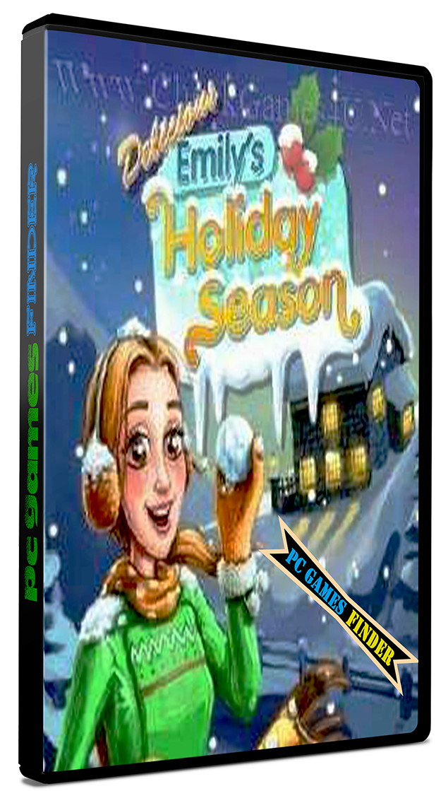 Delicious Emily Holiday Season Free Full Version Download | Pc Games Finder