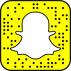 Suivez ma story sur Snapchat