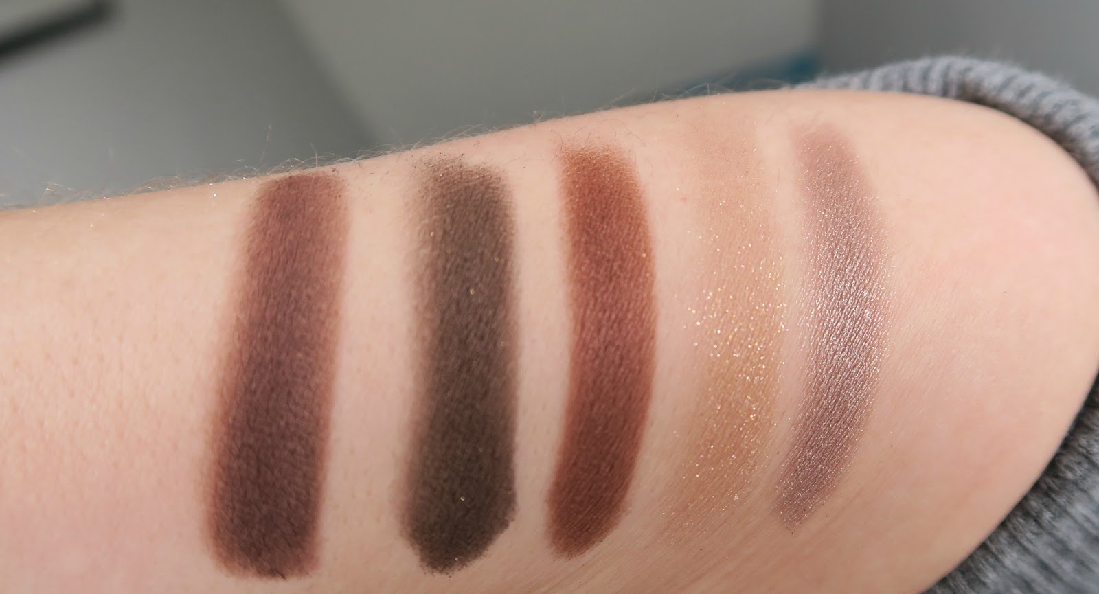 dior matte eyeshadow