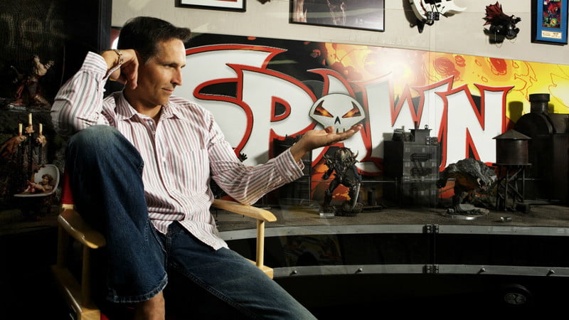 Why Todd McFarlane Loves The Oilers