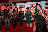 Star cast having fun at Sangeet Ceremony For movie Laali Ki Shaadi Mein Laaddoo Deewana (37).JPG Star cast having fun at Sangeet Ceremony For movie Laali Ki Shaadi Mein Laaddoo Deewana (37).JPG