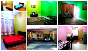 Homestay/Guest House