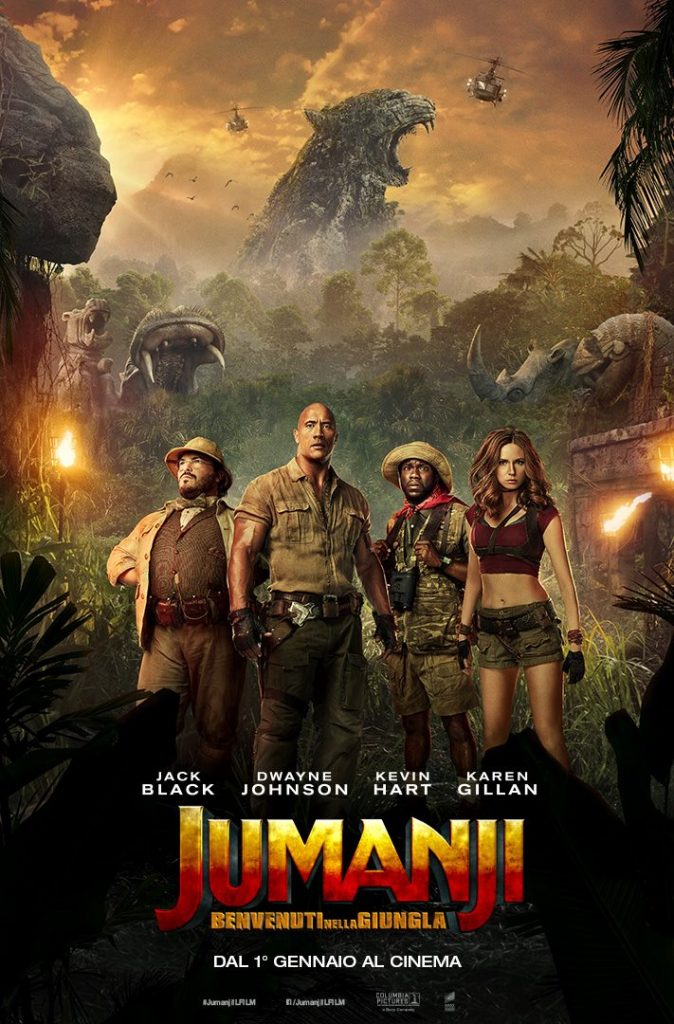 Jumanji En la selva HD 720p Español Latino Mega Descargas Jumanji En la selva HD 720p Español Latino Mega Descargas