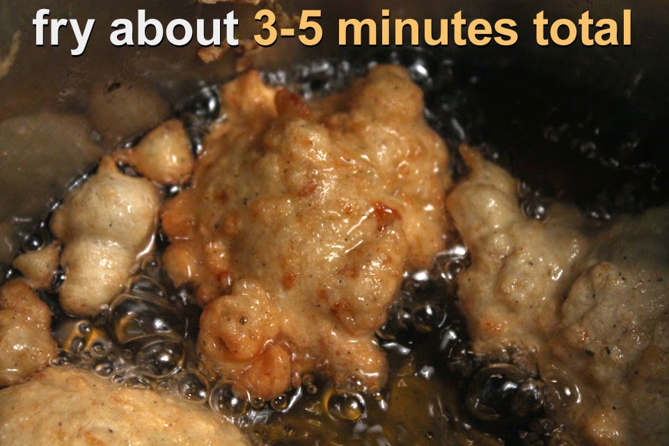Easy Clam Cake Recipes Easy Clam Cake Recipes