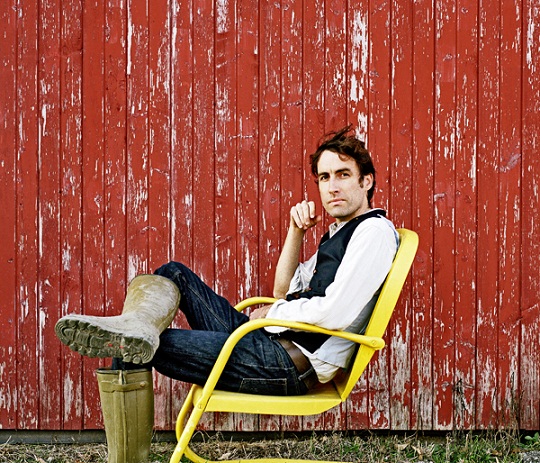 Biodata Andrew Bird Biodata Andrew Bird