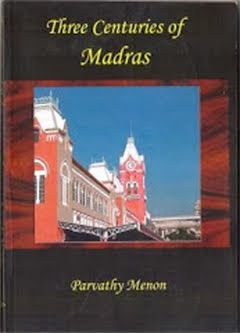 Three Centuries of Madras