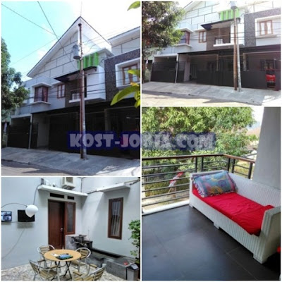 kost FEB UGM fi1408be