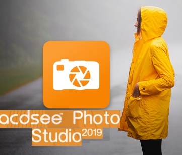 ACDSee Photo Studio ACDSee Photo Studio