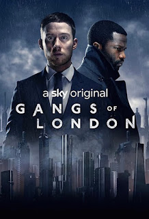Gangs of London Temporada 2 Gangs of London Temporada 2