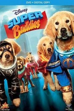 Super Buddies