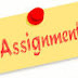 Java Assignment Java Assignment