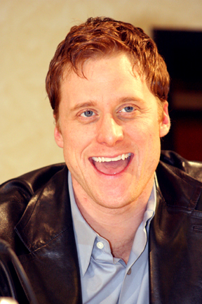 Alan Tudyk Alan Tudyk