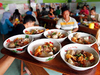 Peluang Usaha Bakso Peluang Usaha Menguntungkan Peluang Usaha Bakso Peluang Usaha Menguntungkan