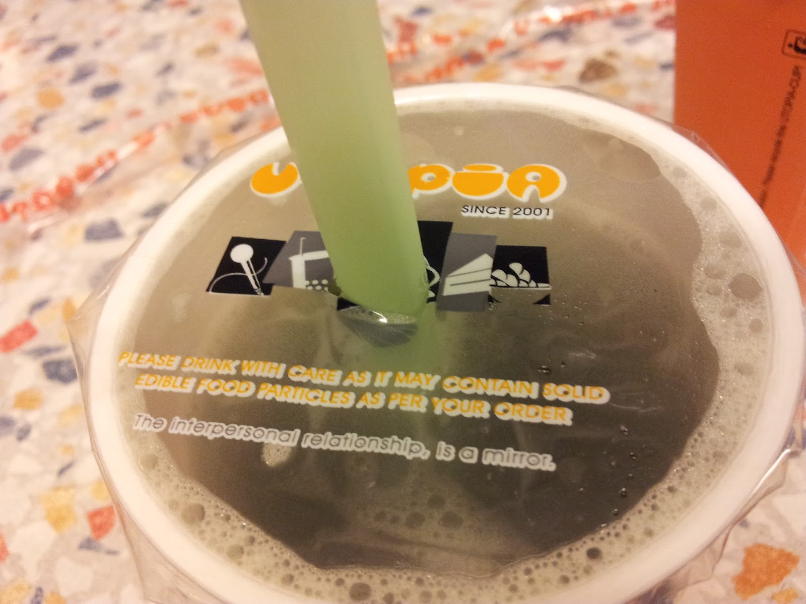 A collection of dining reviews of restaurants in Perth Utopia Bubble