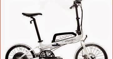 dahon formula e18