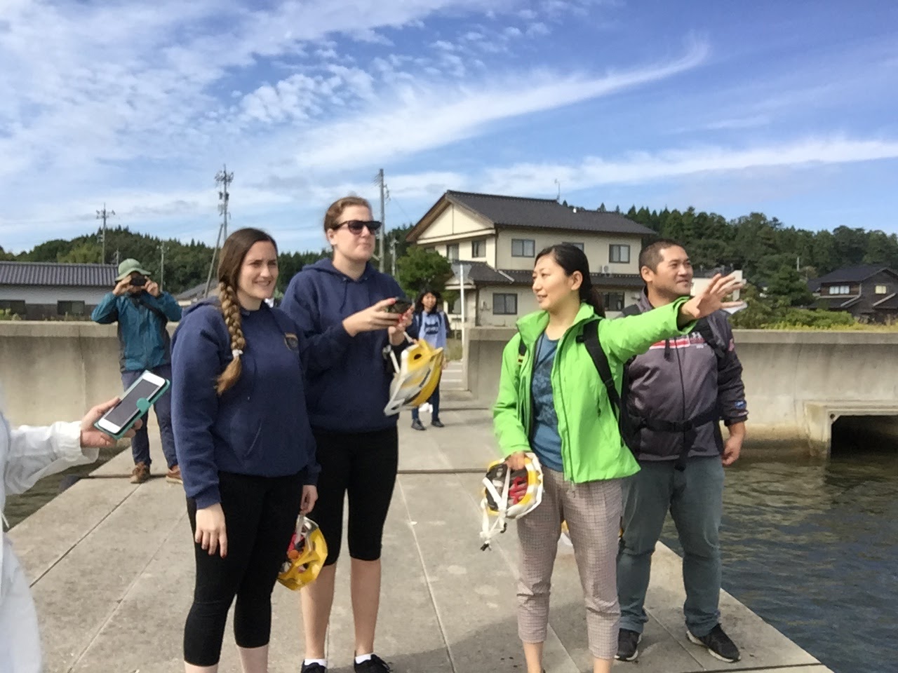 Junior Wings Sports Day Japan National Holiday
