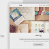 NEW Creative Responsive One Page Template 