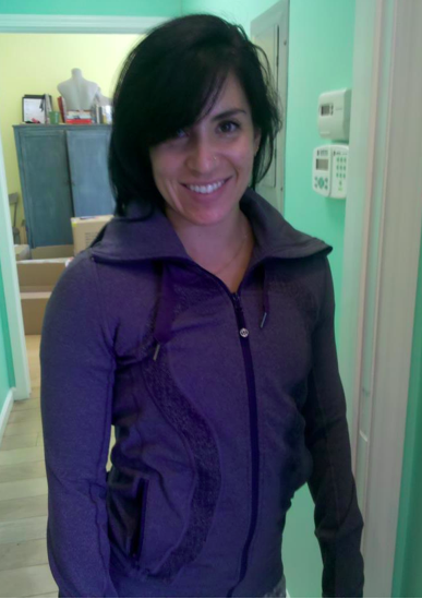 Lululemon Travel Pooch For Sale Lululemon Travel Pooch For Sale