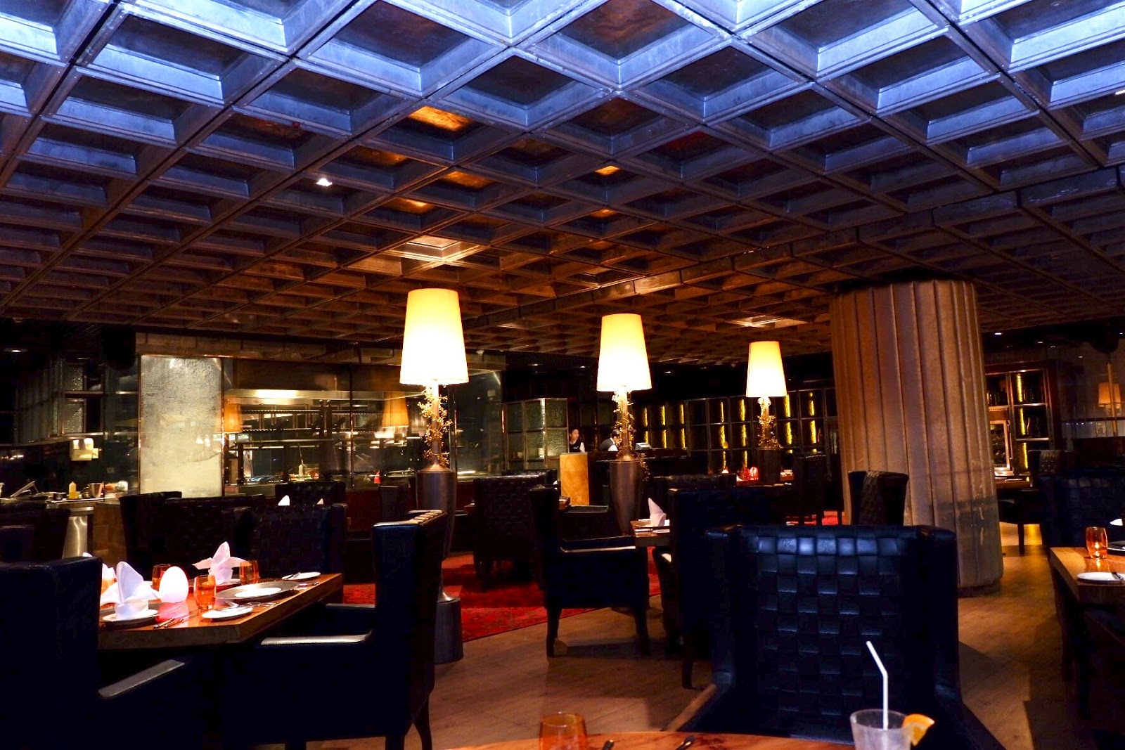 Prime Steakhouse Best High End Restaurant In Medan Eats Local