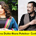 Tanushree Dutta-Nana Patekar- Controversy- Arjun expressed
