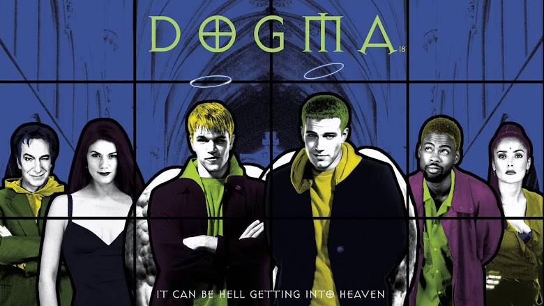 Dogma 1999 gratis en castellano